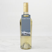 Het surf van de Stille Oceaan Flessenhanger (Op fles)