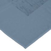 Het surf van de Stille Oceaan Tafelkleed (Gekanteld)