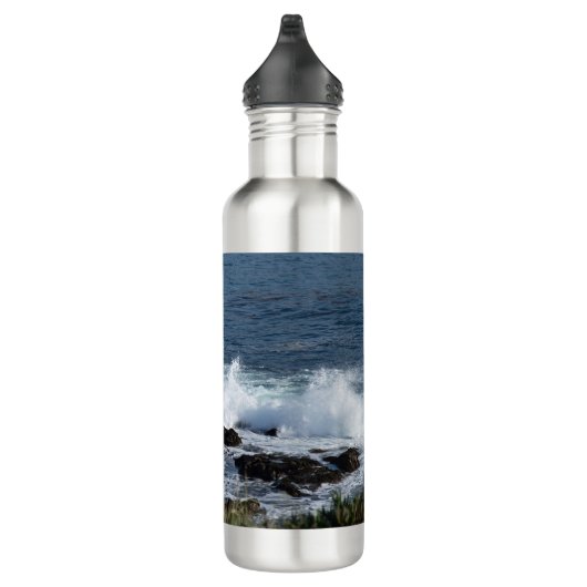 Het surf van de Stille Oceaan Waterfles (Rechts)