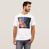 Het Surf van de Zomer, Weigand, C896-t, Happy Birt T-shirt (Voorkant volledig)