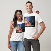 Het Surf van de Zomer, Weigand, C896-t, Happy Birt T-shirt (Unisex)