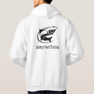 Het Surf van Smith Vist Hoodie