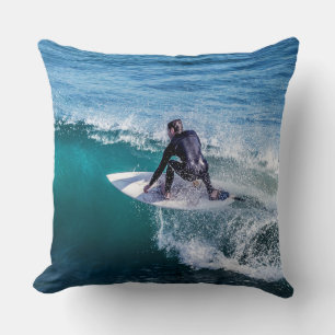 Het surfen 12-14 de Kussens van de Opties van het 