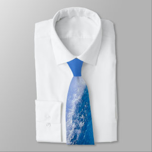 Het surfen van 3 stropdas