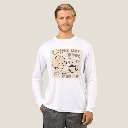 Het sweatshirt van Classic Mannen – Comfortabele p (Voorkant)