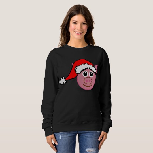 het sweatshirt van de vrouwen van het