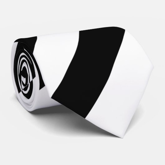 Het Swingin Stropdas (Opgerold)