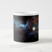 Het Sydeous Nexus-cluster Grote Koffiekop (Voorkant)