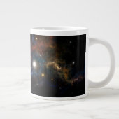 Het Sydeous Nexus-cluster Grote Koffiekop (Rechts)
