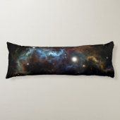 Het Sydeous Nexus-cluster Lichaamskussen (Voorkant)