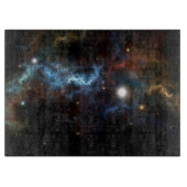 Het Sydeous Nexus-cluster Snijplank (Voorkant)