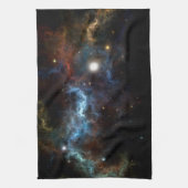 Het Sydeous Nexus-cluster Theedoek (Verticaal)