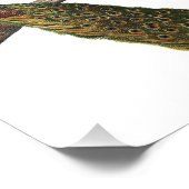 Het symboliek van het volk foto afdruk (Hoek)