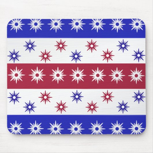 Het symbool - muismat (Voorkant)