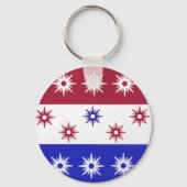 Het symbool - sleutelhanger (Voorkant)