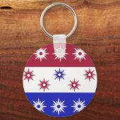 Het symbool - sleutelhanger (Voorkant)