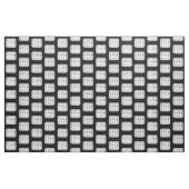 Het symbool van de Sventhorn Viking Stof (Yard (91,4 cm))