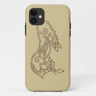 Het Symbool van Rohan Case-Mate iPhone Case