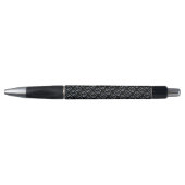 Het Symboolelement van het Zodiac-symbool van de k Pen (Voorkant)