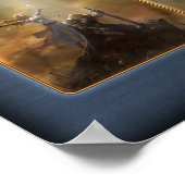 Het Syndicate Collectie van het Kunstwerk Poster (Hoek)