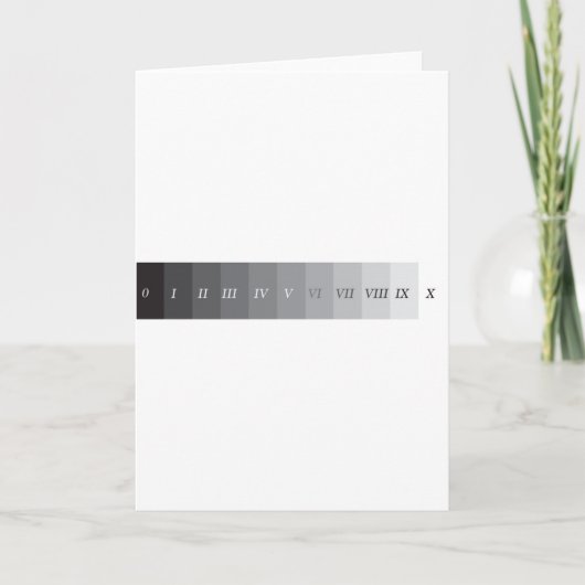 Het Systeem van de streek Kaart (Voorkant)