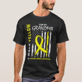 het t-shirt (Voorkant)