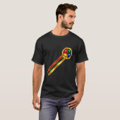 Het T-shirt (Voorkant volledig)