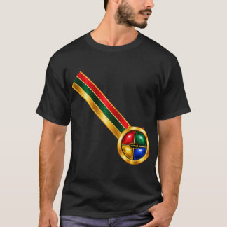 Het T-shirt