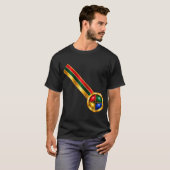 Het T-shirt (Voorkant volledig)