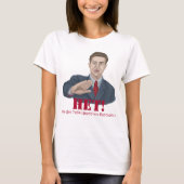 HET T-SHIRT (Voorkant)