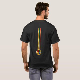 Het T-shirt