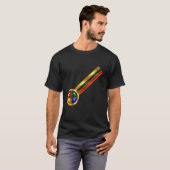 Het T-shirt (Voorkant volledig)