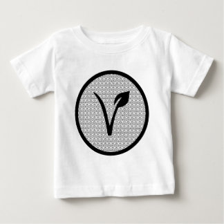Het T-shirt van de Devil Vegan