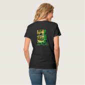 Het T-shirt van de Hideaway (Vrouw) (Achterkant volledig)