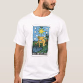 Het T-shirt van de Star-Mannen (Voorkant)