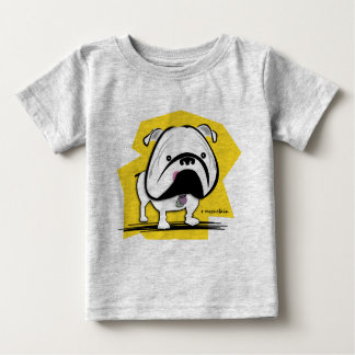 Het T-shirt van de Sweet Pea Toddler