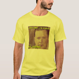 "Het T-shirt van de Zekerheid"