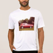 HET T-shirt VAN GREMLIN (Voorkant)