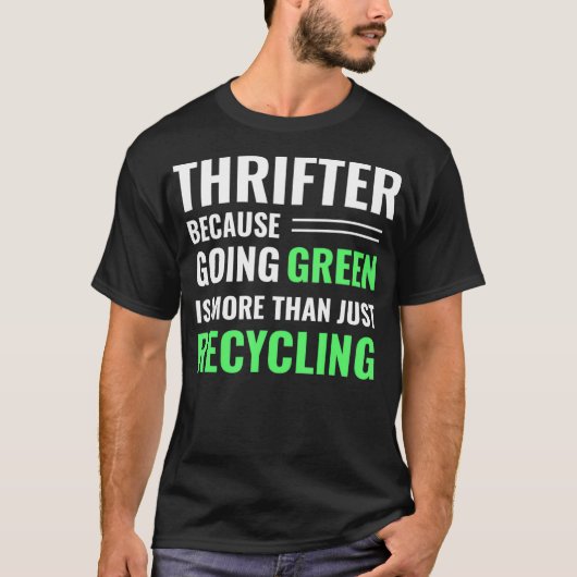 Het T-shirt van het afzuigen met behulp van driewi (Voorkant)