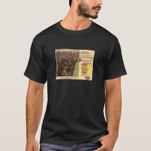 Het T - shirt van het Product van het Haar van de
