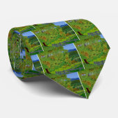 Het T-shirt van Joy Stropdas (Opgerold)