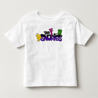 Het T-shirt van Snories Toddler