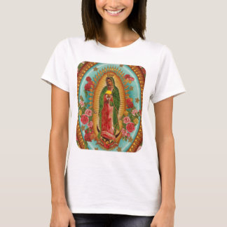 Het T-shirt van Taco Saint Women