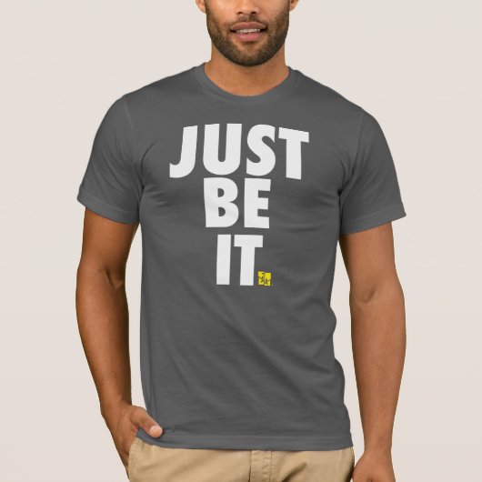 Het T-shirt Wijzigen (Voorkant)