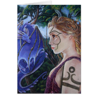 Het Tammere Pact van de draak - Lucht