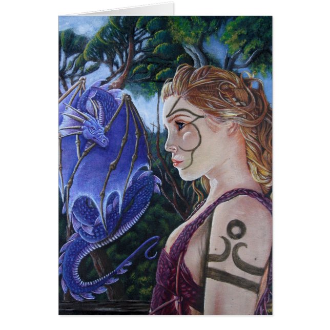 Het Tammere Pact van de draak - Lucht (Voorkant)