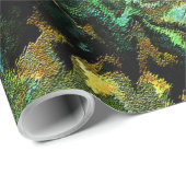 Het tapijt..... cadeaupapier (Rol Hoek)