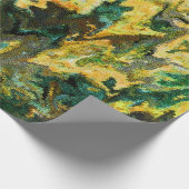 Het tapijt..... cadeaupapier (Hoek)