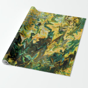 Het tapijt..... cadeaupapier