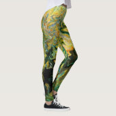 Het tapijt..... leggings (Rechts)